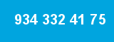 934 332 41 75